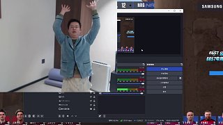 11.25 玩機(jī)器丶Machine直播名場(chǎng)面