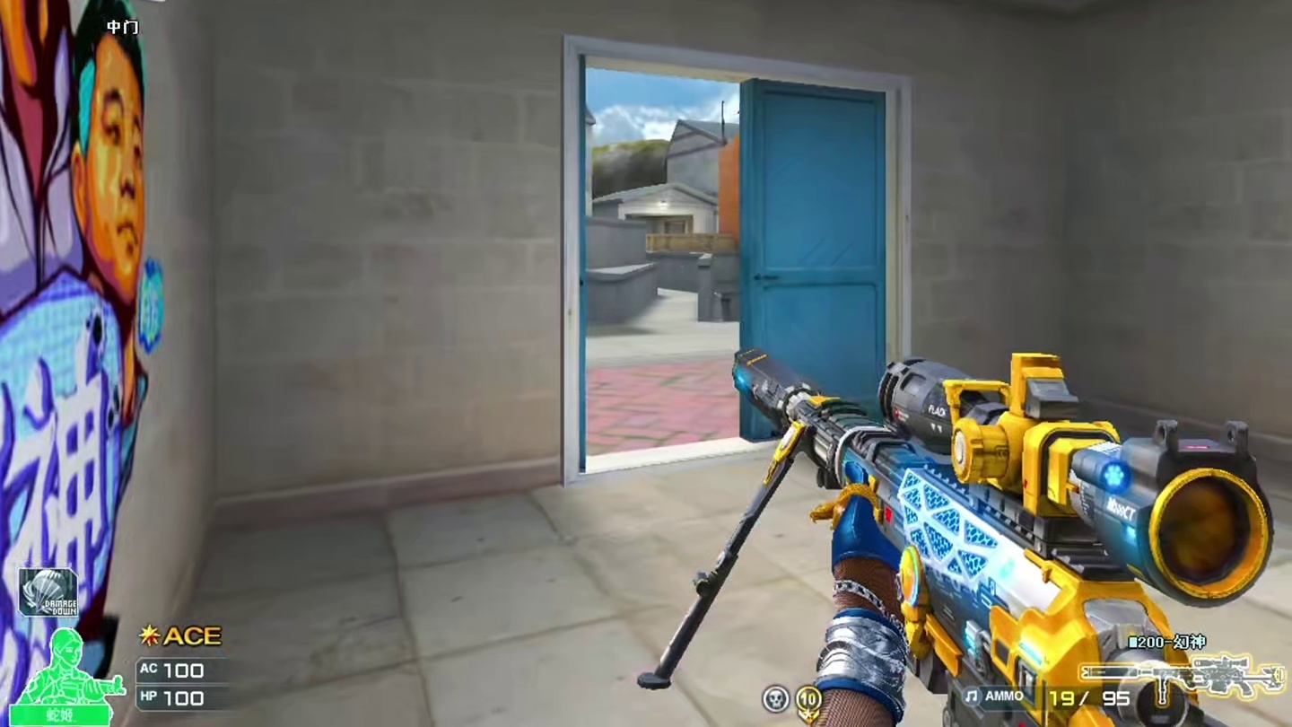 陪我一起健身，而不是嫌弃