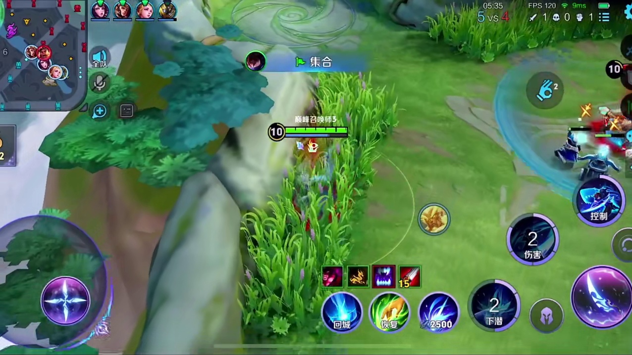 我感觉我能操作啊