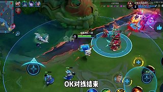 ag超玩會(huì)魯班父子強(qiáng)勢(shì)組合，大帥輔助完美開團(tuán)，一諾果斷跟輸出 #成都ag超玩會(huì) #成都ag超玩會(huì)一諾