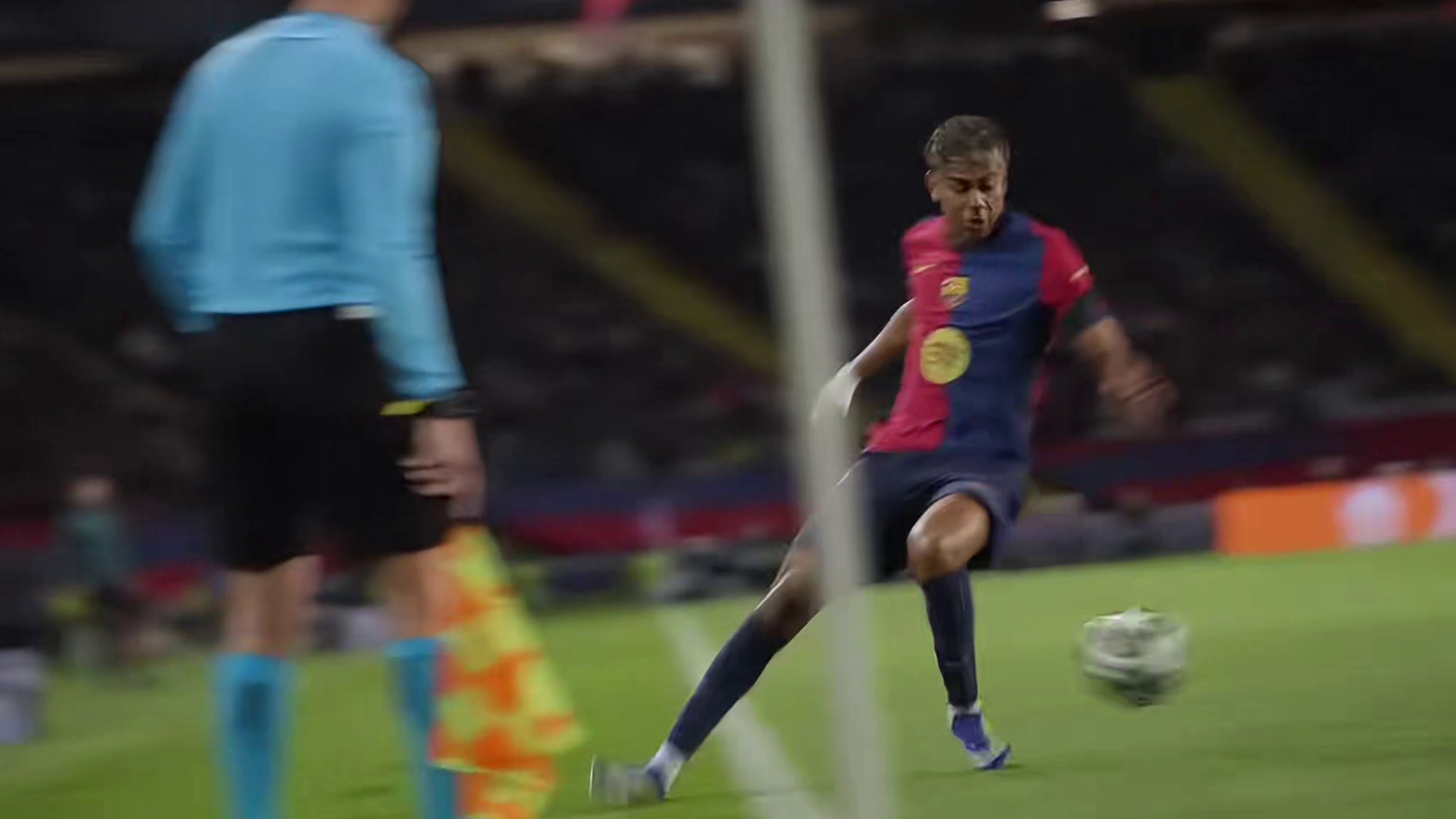 佩德里仅有1亿欧元