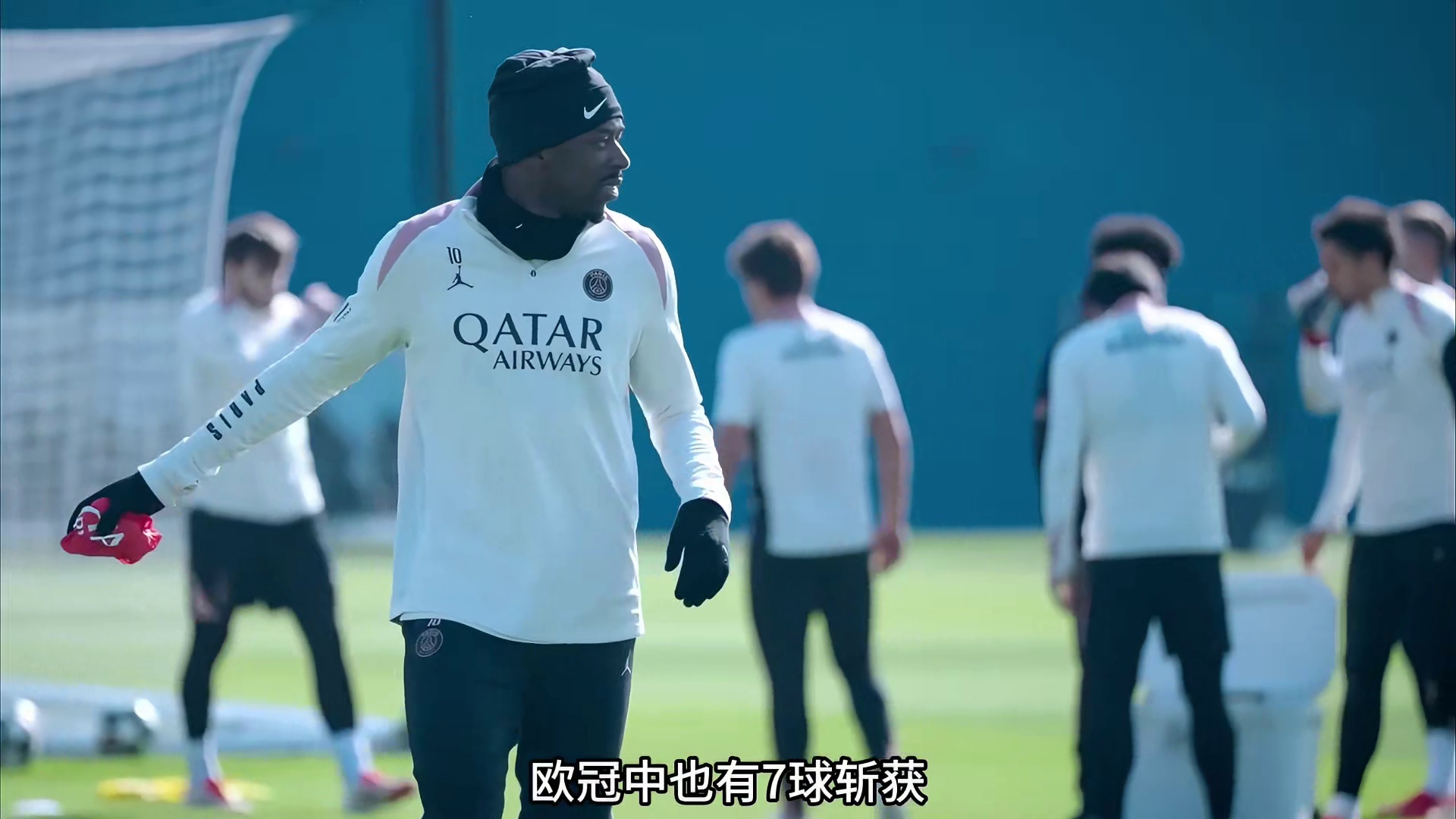 凭什么登贝莱才是金球奖最大热门