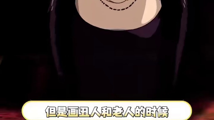 画得有特点比画得好要难很多