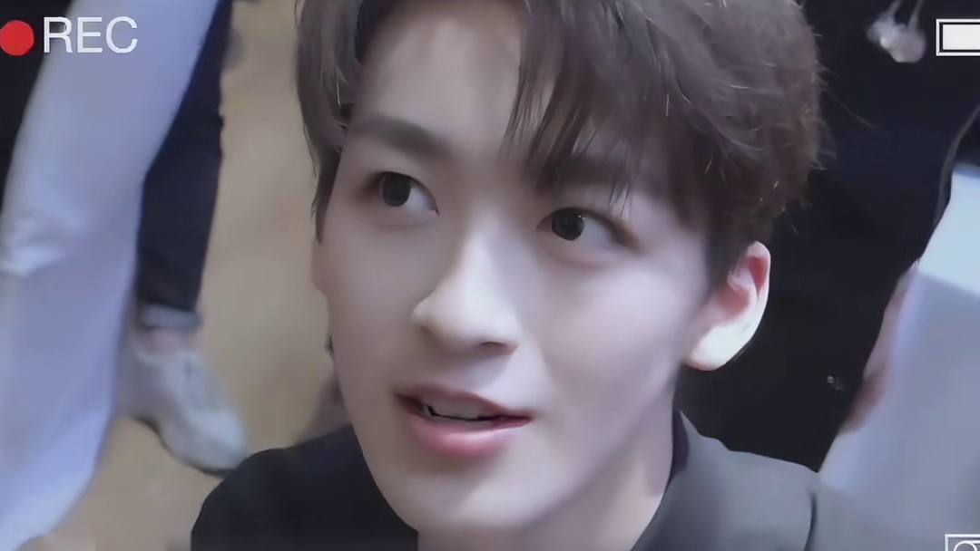 原来大家的原名都这么可可爱爱