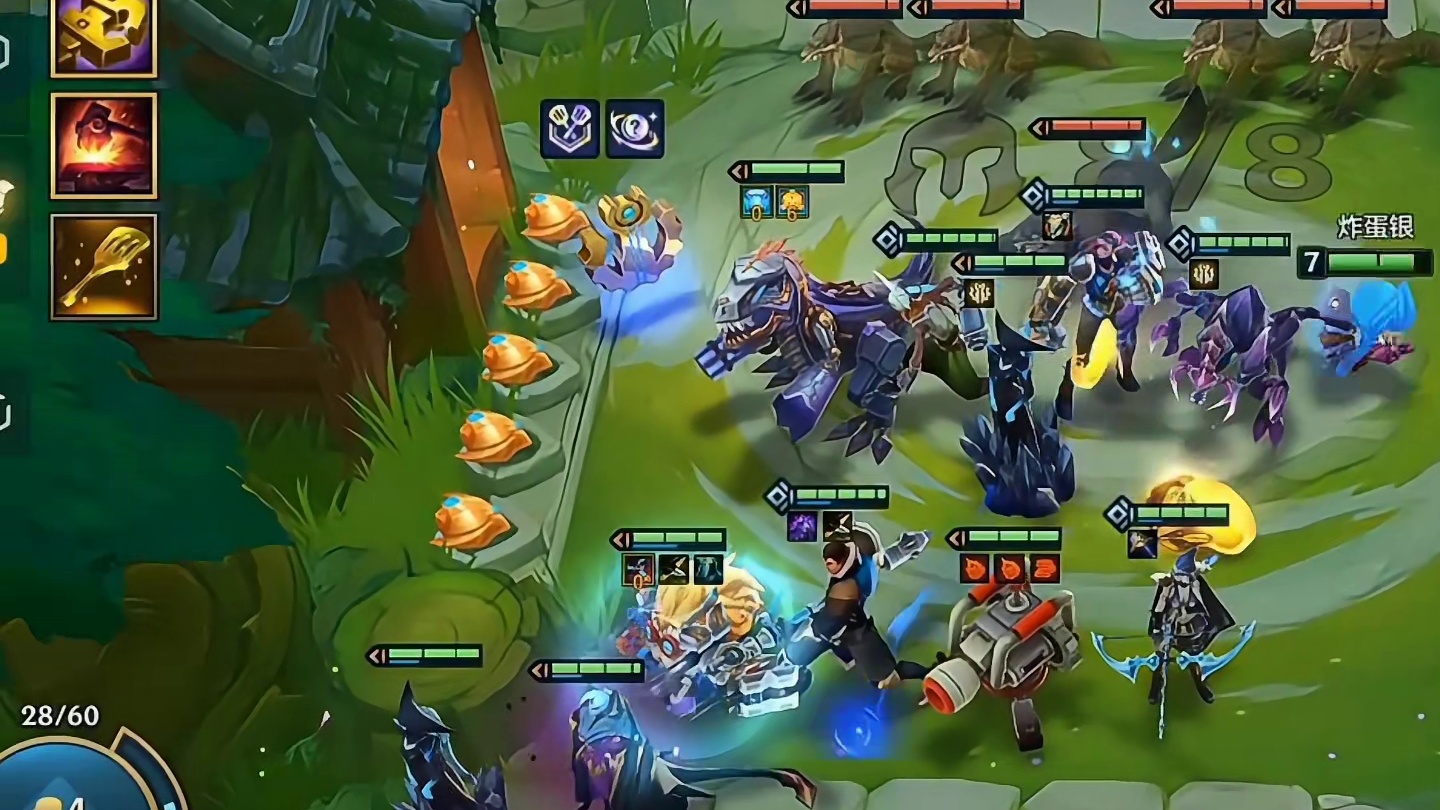 九皮城之事，实则并无太多繁杂之处