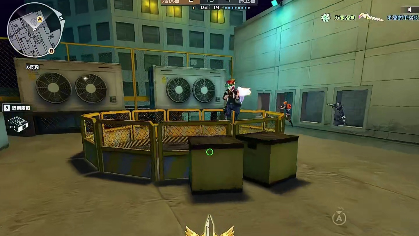 5.远古神器马来狗!!!