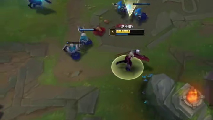 爆炸果实，跳龙坑抢龙