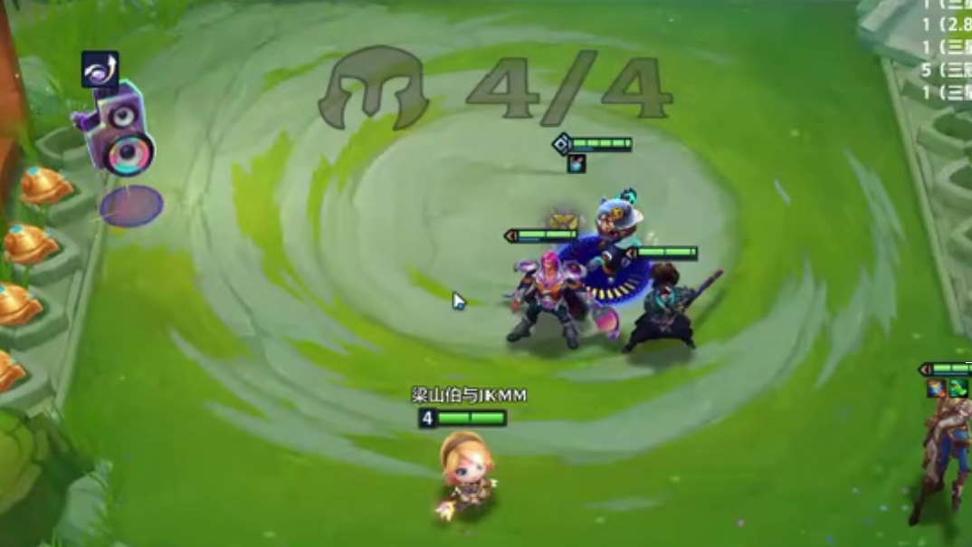 校长：上一秒我上多了没意义下一秒家人们我错了