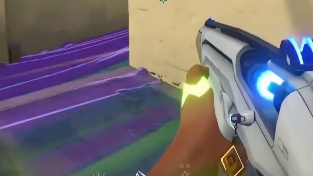 谁又大又白谁就厉害！