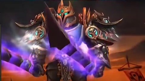 魔兽世界 超长幻化