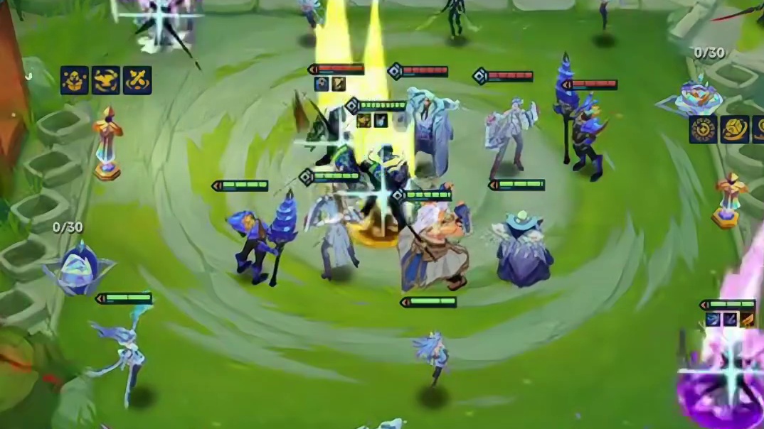 季多鱼：置之死地而后生老八学会一路北伐