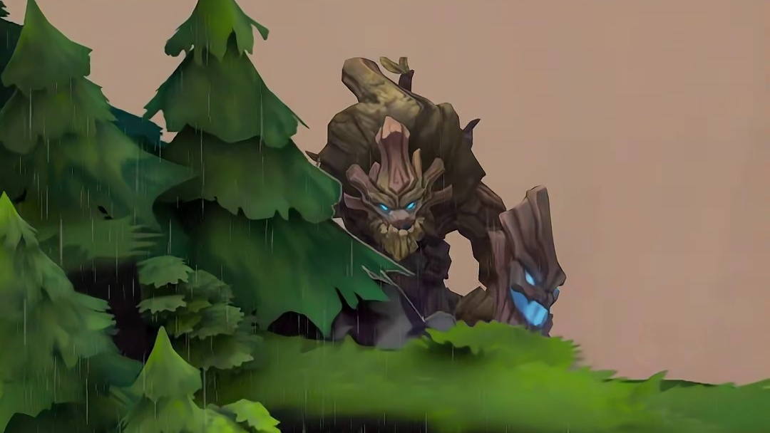 茂凯：气抖冷家人们 （详情请以游戏内为准）