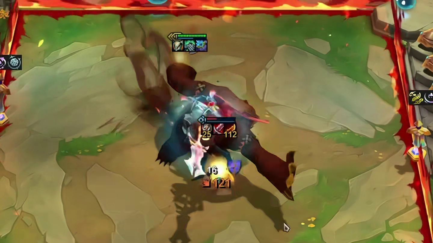 三星安妮技能加强?