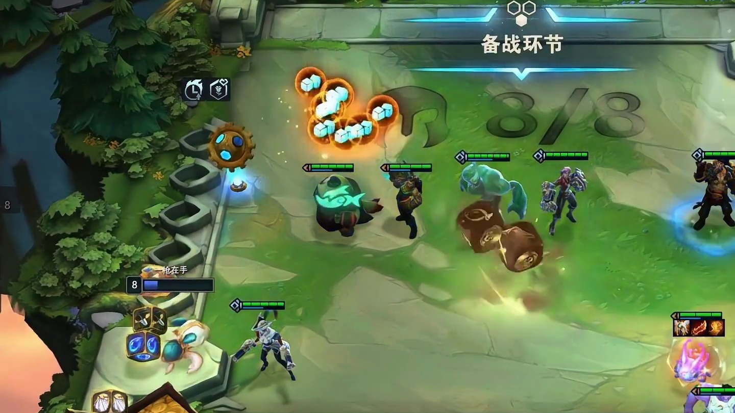 那时候复制器还叫做妮蔻