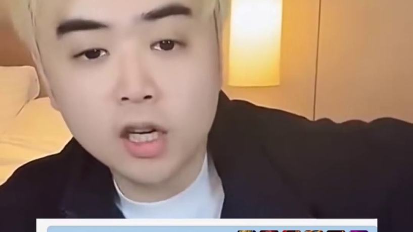 朱開(kāi)瘋狂暗示Uzi真的去了IG，和ming復(fù)出！預(yù)告明天IG還是不拍AD就是真的了