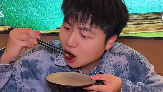 吃蛙就来闲来蛙！