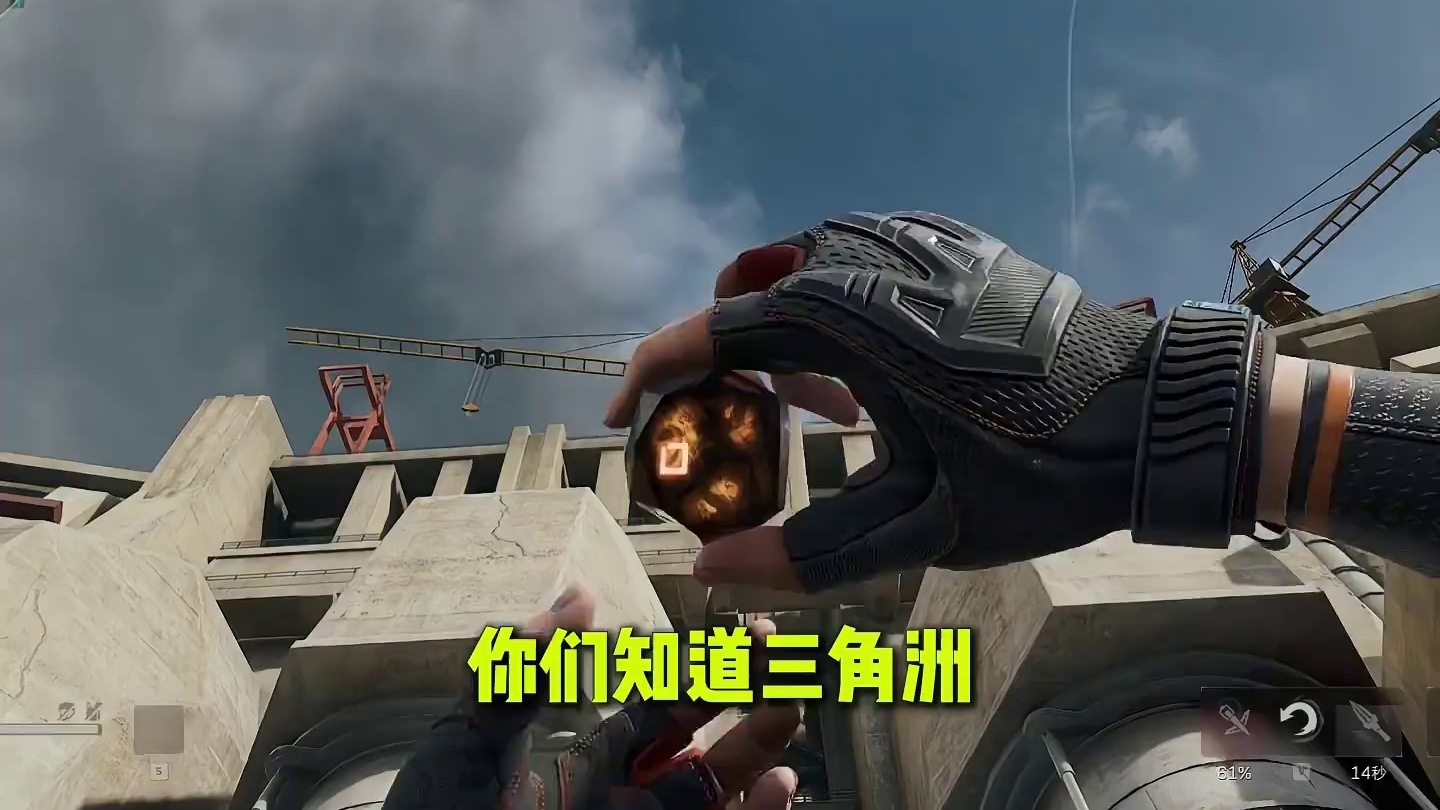 进黑屋有多容易