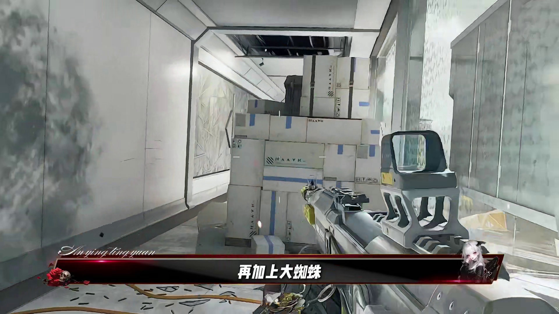 CS打法最逆天阵容