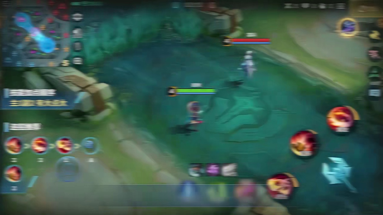 秒懂攻略 哈利 11月27日 法师兼奇袭英雄哈利正式上线，首周可享7折兑换优惠！ 秒懂攻略特此奉