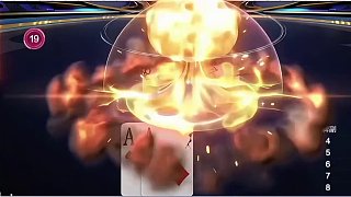 紅塵有你妙手單3強(qiáng)行貪炸，這操作真是絕了