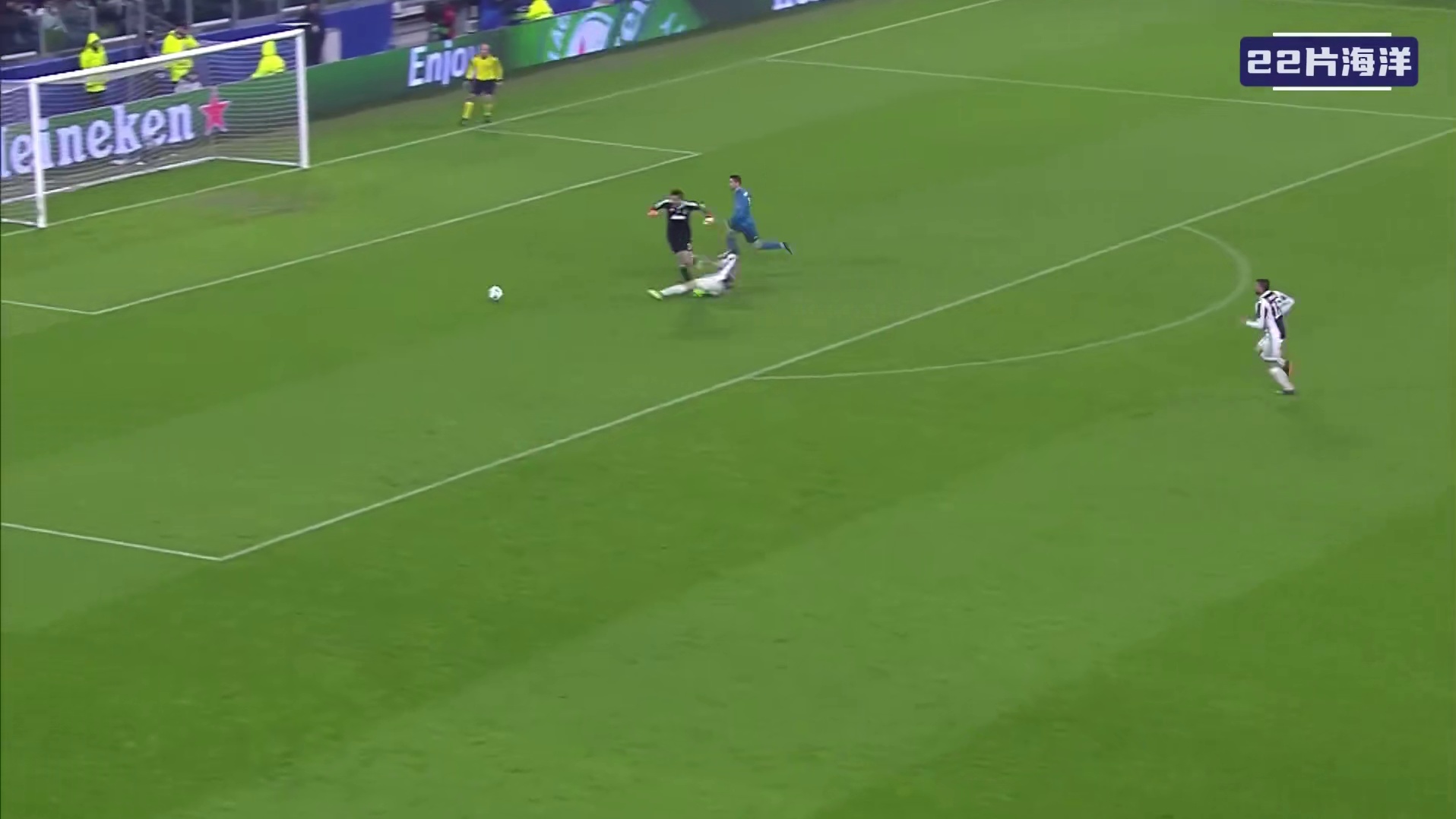 无论多少岁，好胜心万岁