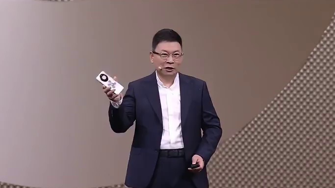 Mate80的“8”原来不只是一个数字