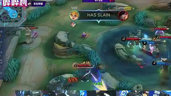 无条件相信Superkenn的泽龙，全体嗨翻的GZG，拥有19岁耳朵的鱼神，只能说每个队都有自己的绝