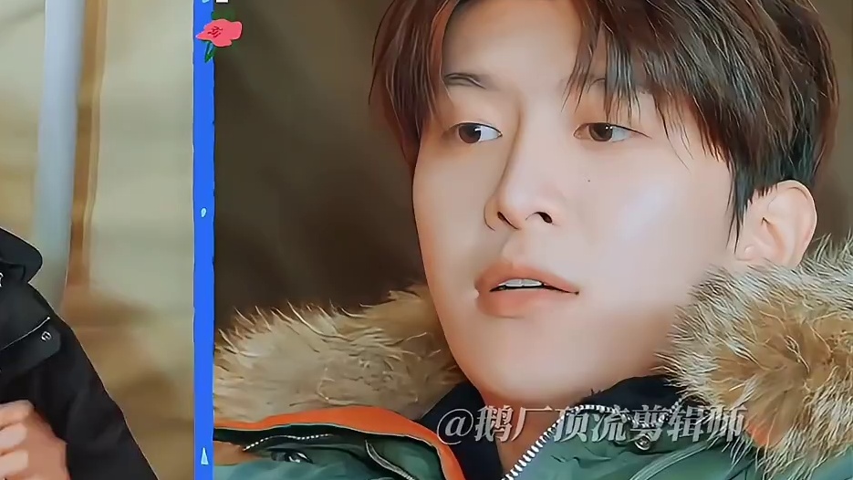 黄景瑜：这把输在网速上