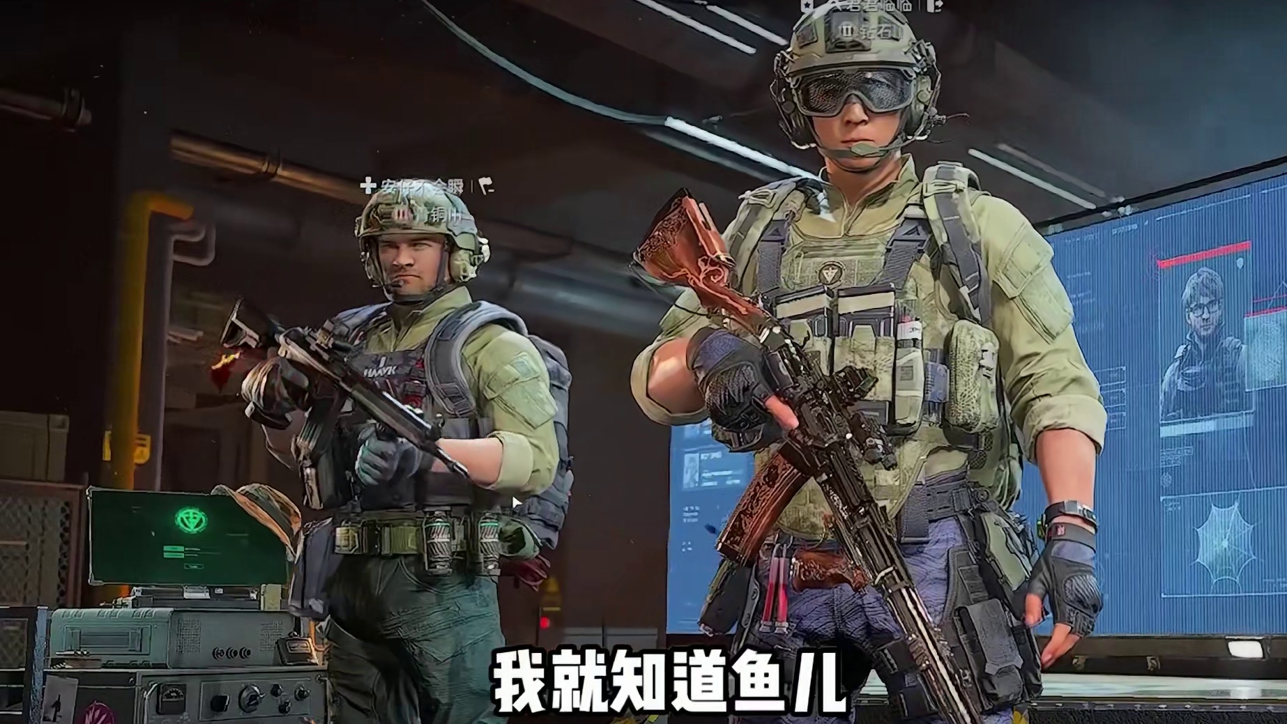 《拯救从没进过航天的懦弱新手》