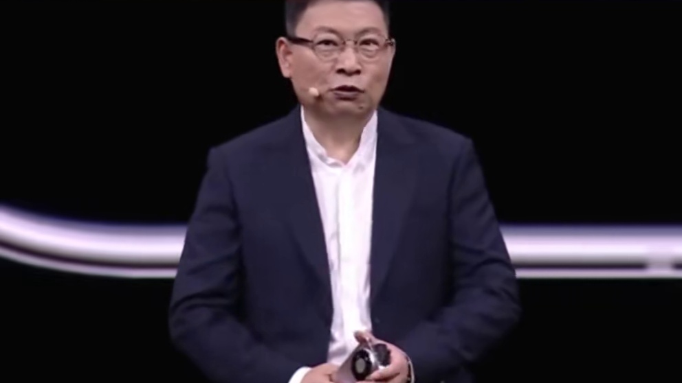 Mate80有什么好的？也没什么，只是能救命而已！