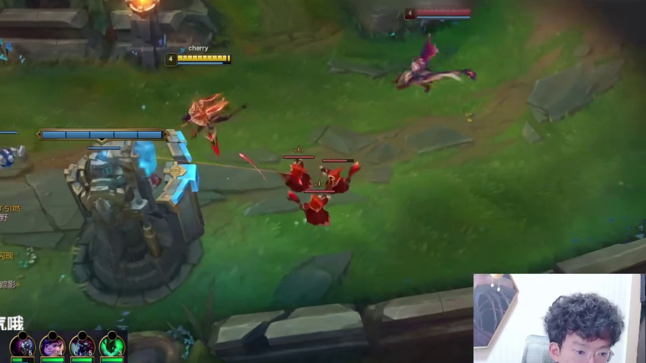 Guma都在玩的致命节奏攻速流卡莎到底有多强？