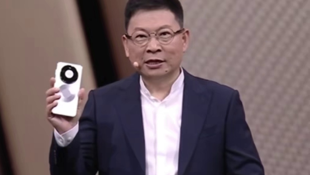 Mate80起售价格只要4699，之前有人猜是5499，直接降了800，大概率是麒麟芯片良品率上去了，成本降下来了。