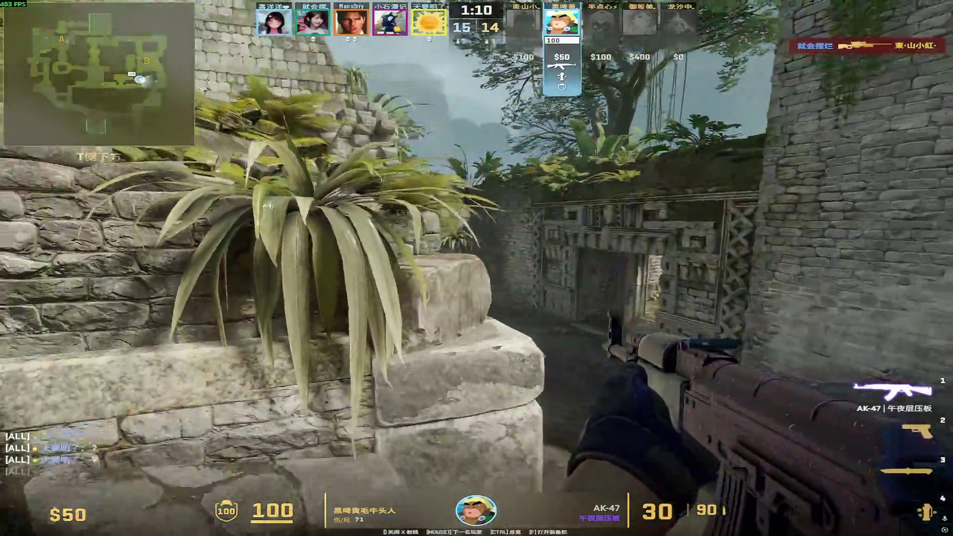 欢迎来到我的直播间片段1