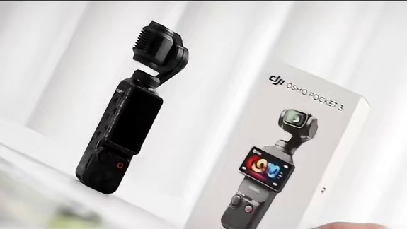 影石董事长“阴阳”大疆？这场“地空大战”脸都不要了！