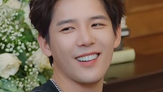 猜测王安宇特殊爱好，出发团都没憋什么好话！