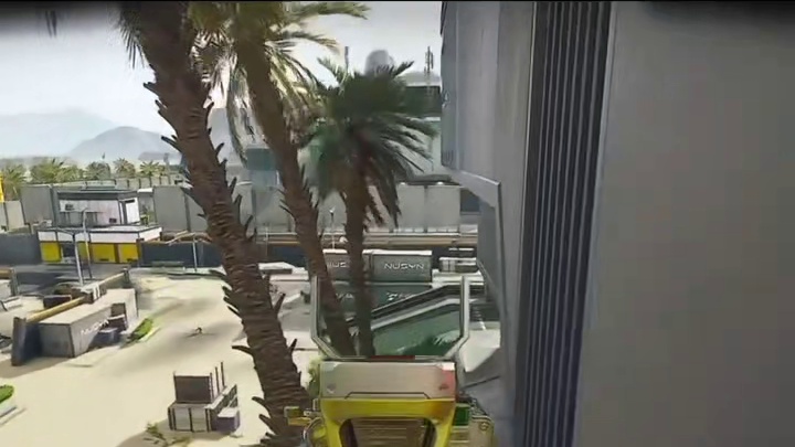 三角洲最平民的护航，终于被你找到了！