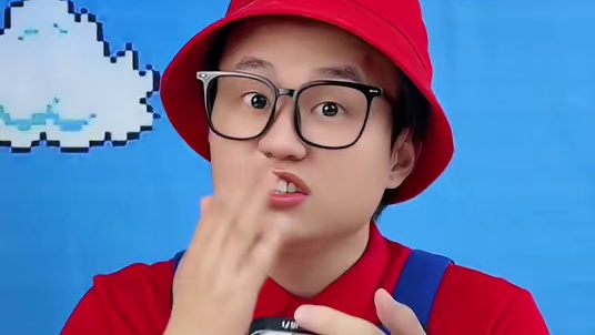 吃了这个口香糖，真的不用刷牙吗？ #