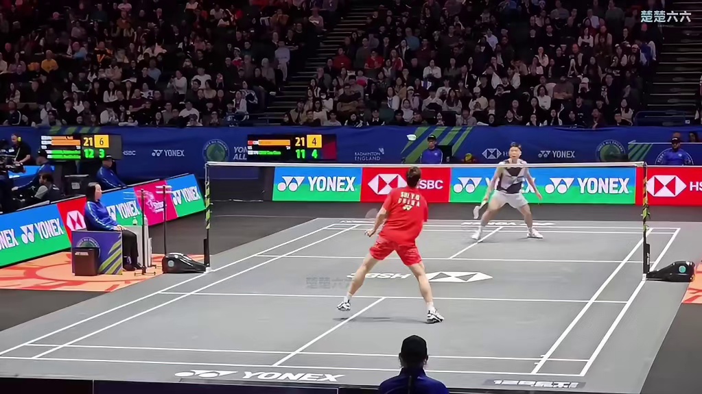 石宇奇与周天成斗智斗勇属实精彩，高球商之间的较量