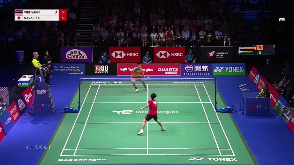 2023年男单世锦赛决赛 是最顶级还是最拉胯？ 拉吊不是不入流，而是它会消耗观