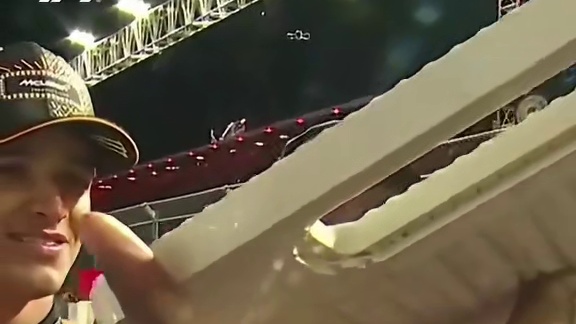 在拉斯维加斯，乐高小车也要DU DU DU DU