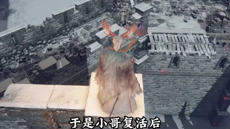 中国玩家：索尔城第一高手？再下去沉淀沉淀！ #