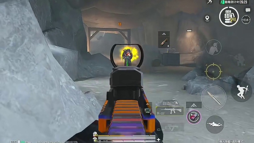 卧底突脸全装！一局爆赚1000万！