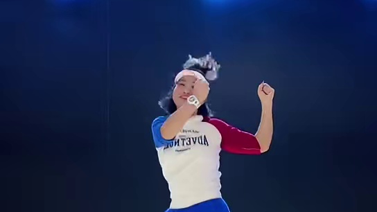 土得真实、嗨得纯粹！大东北水手串烧，一开口就上头，一跳起来刹不住车！