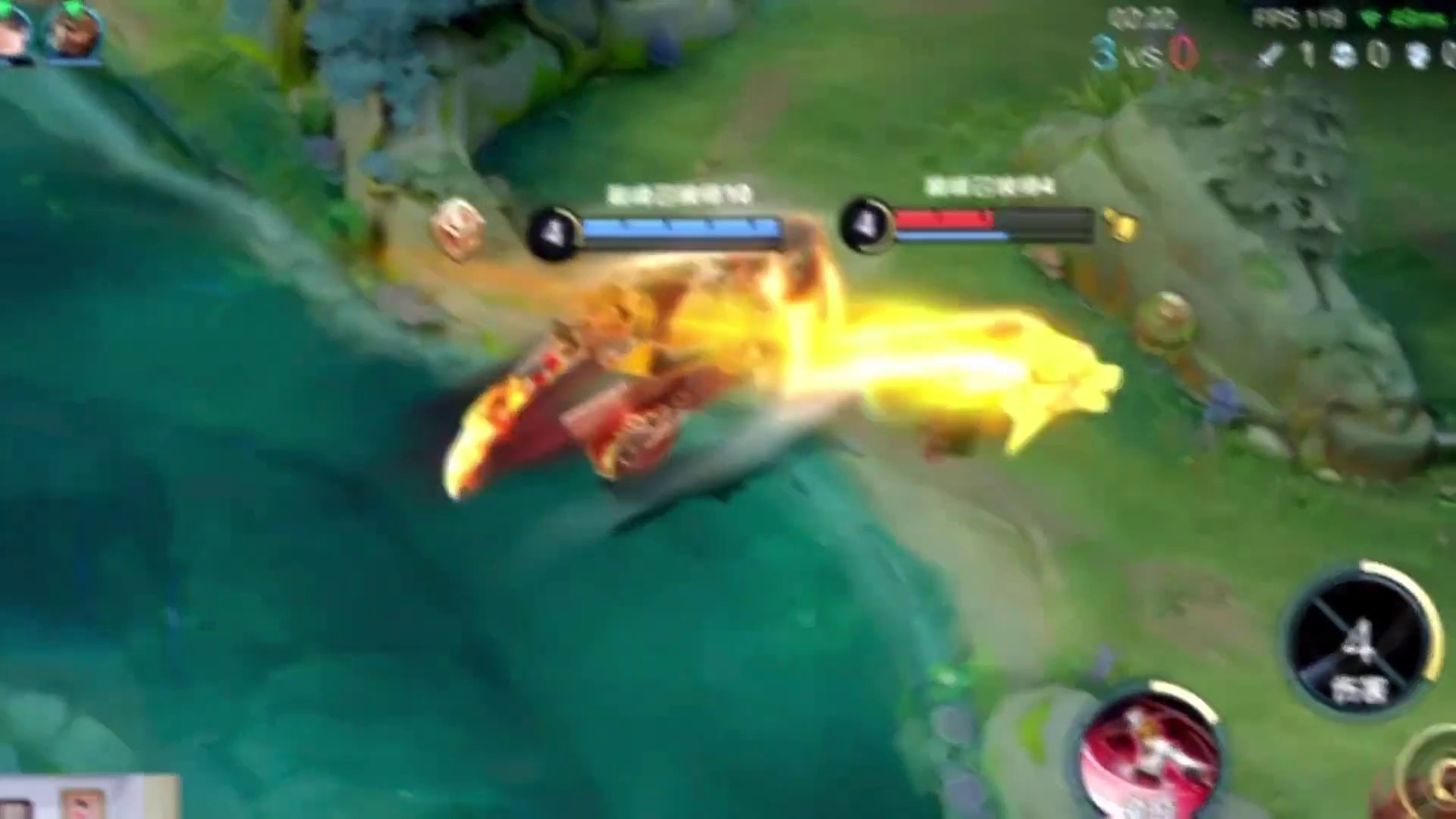 人不行怪路不平