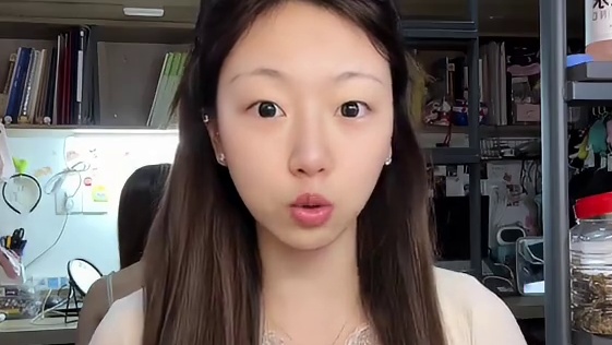 vlog来咯早八下课做美甲的一天都干了些什么呢！