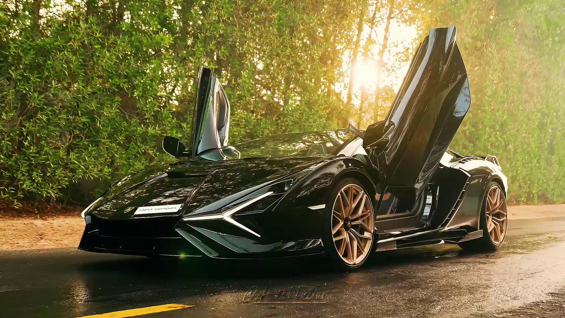 “被选中的人会给你买”