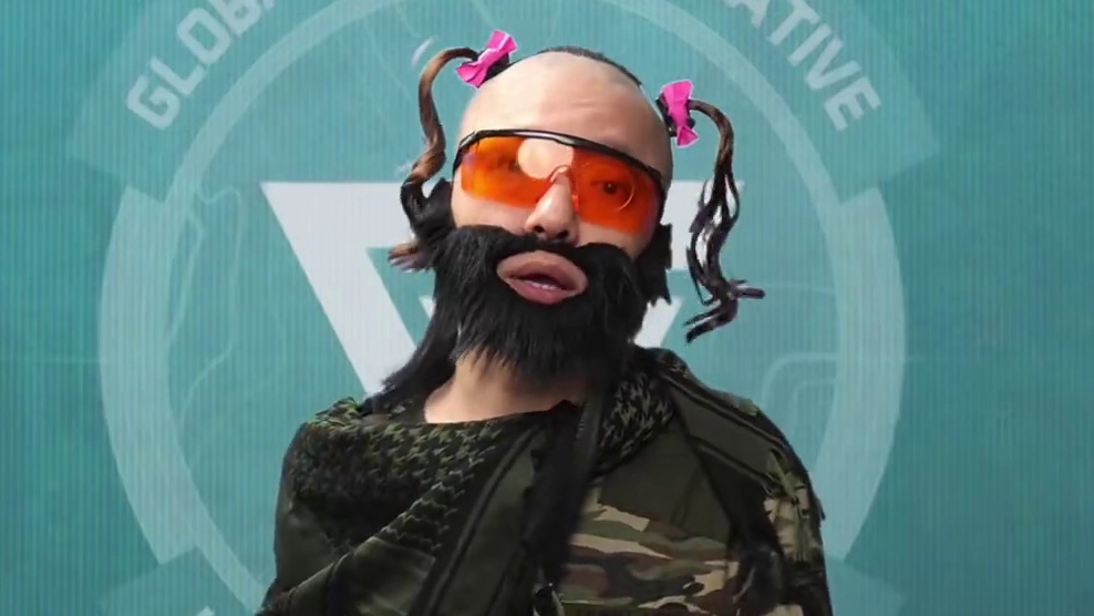 三角洲玩家之声11月版