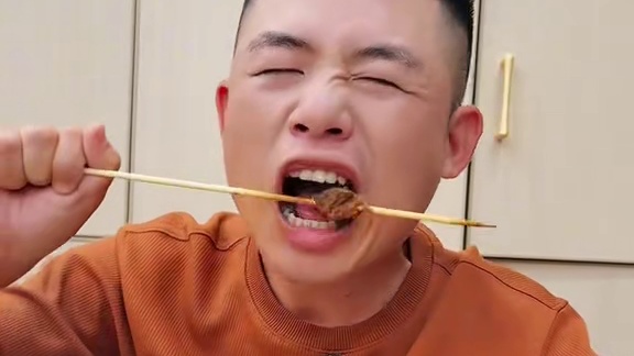 钓鱼交换美食南昌篇：冬天就要吃点羊肉补补才有力气钓大鱼