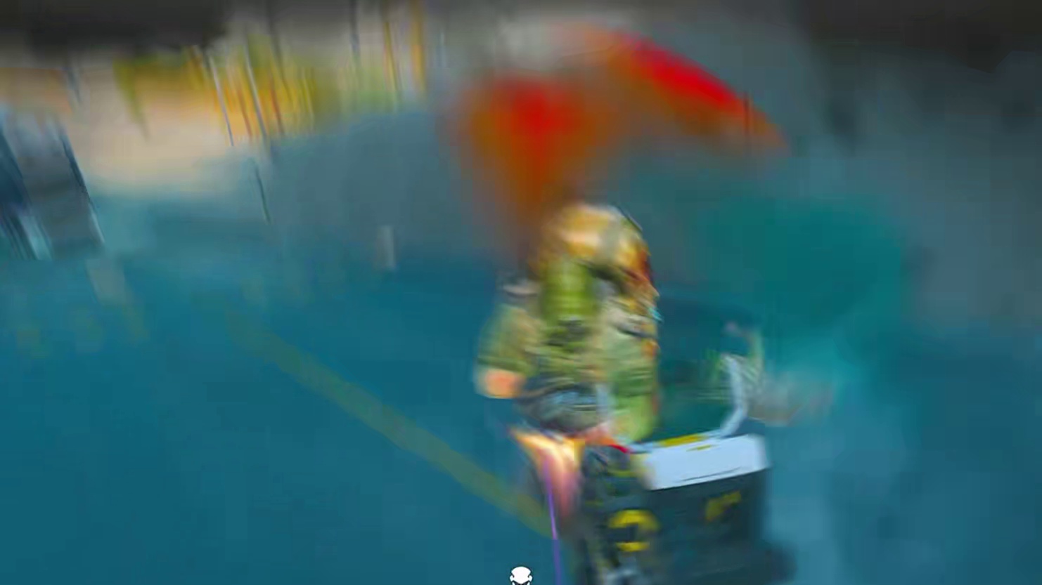 先瞄准后开枪，遇事你心不要慌