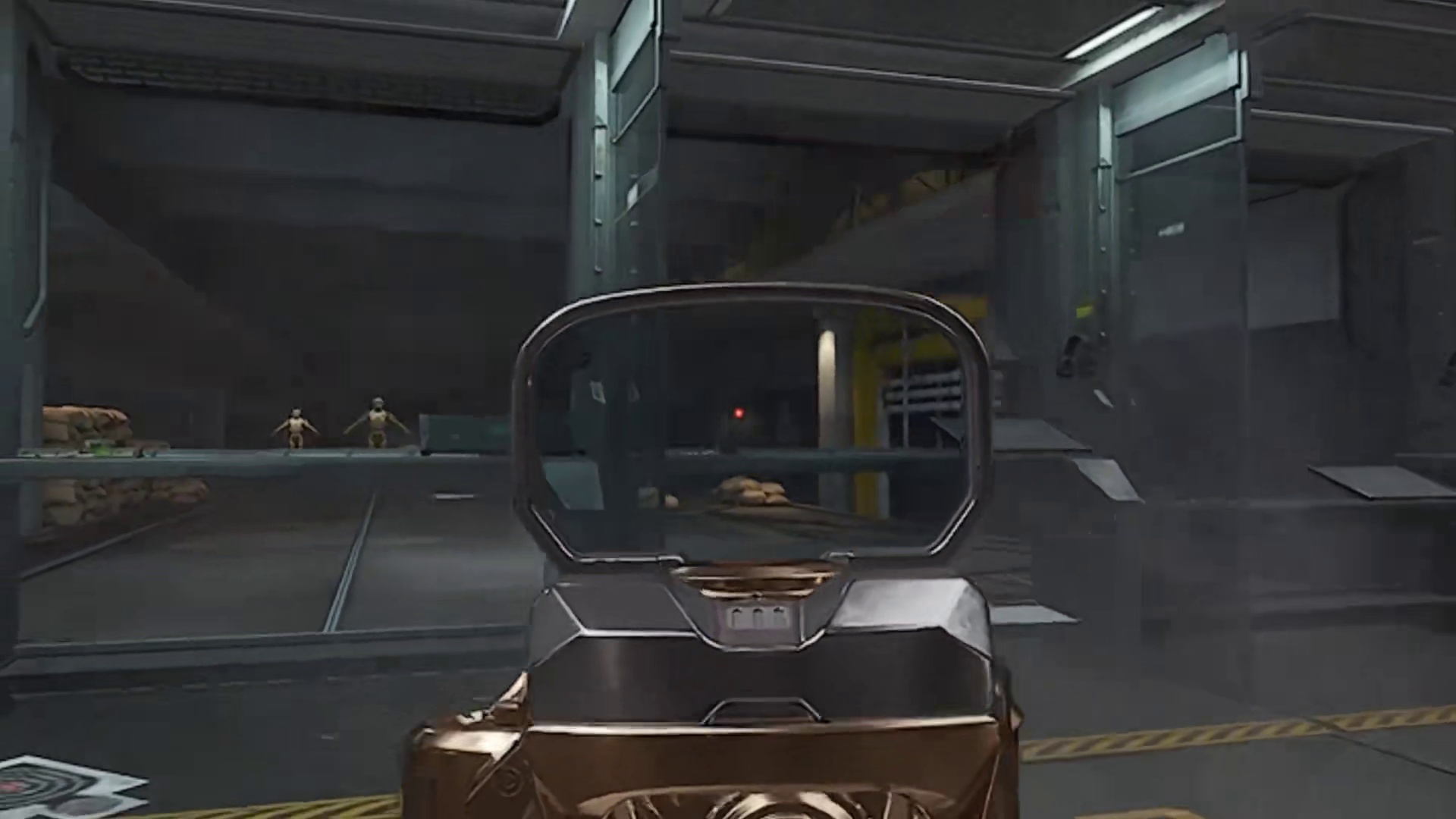 一期视频了解三角洲最顶尖的五把枪械！